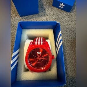 Adidas originals watch